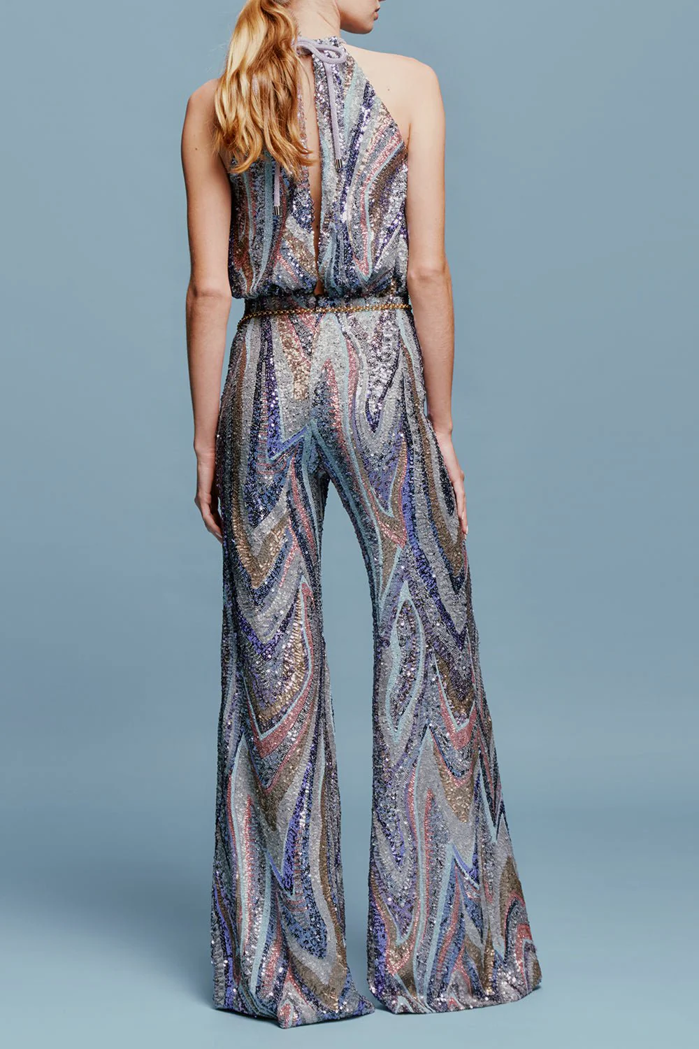 Lauretta Jumpsuit - Image 4