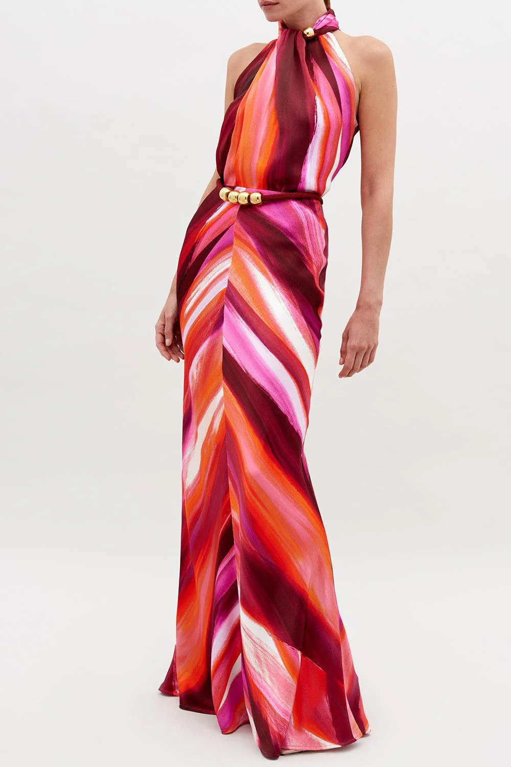 Laurina Maxi Skirt - Image 2