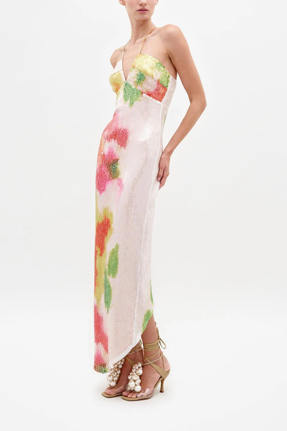 Lisseth Dress - Image 2