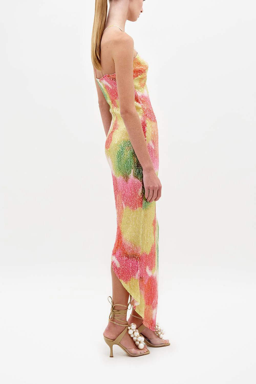 Lisseth Dress - Image 3