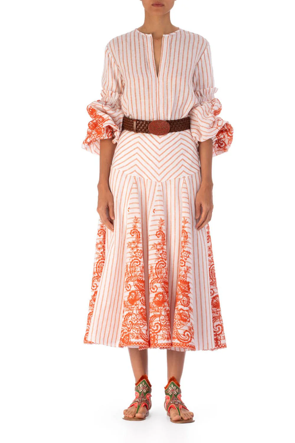 Lucaya Blouse - Image 2