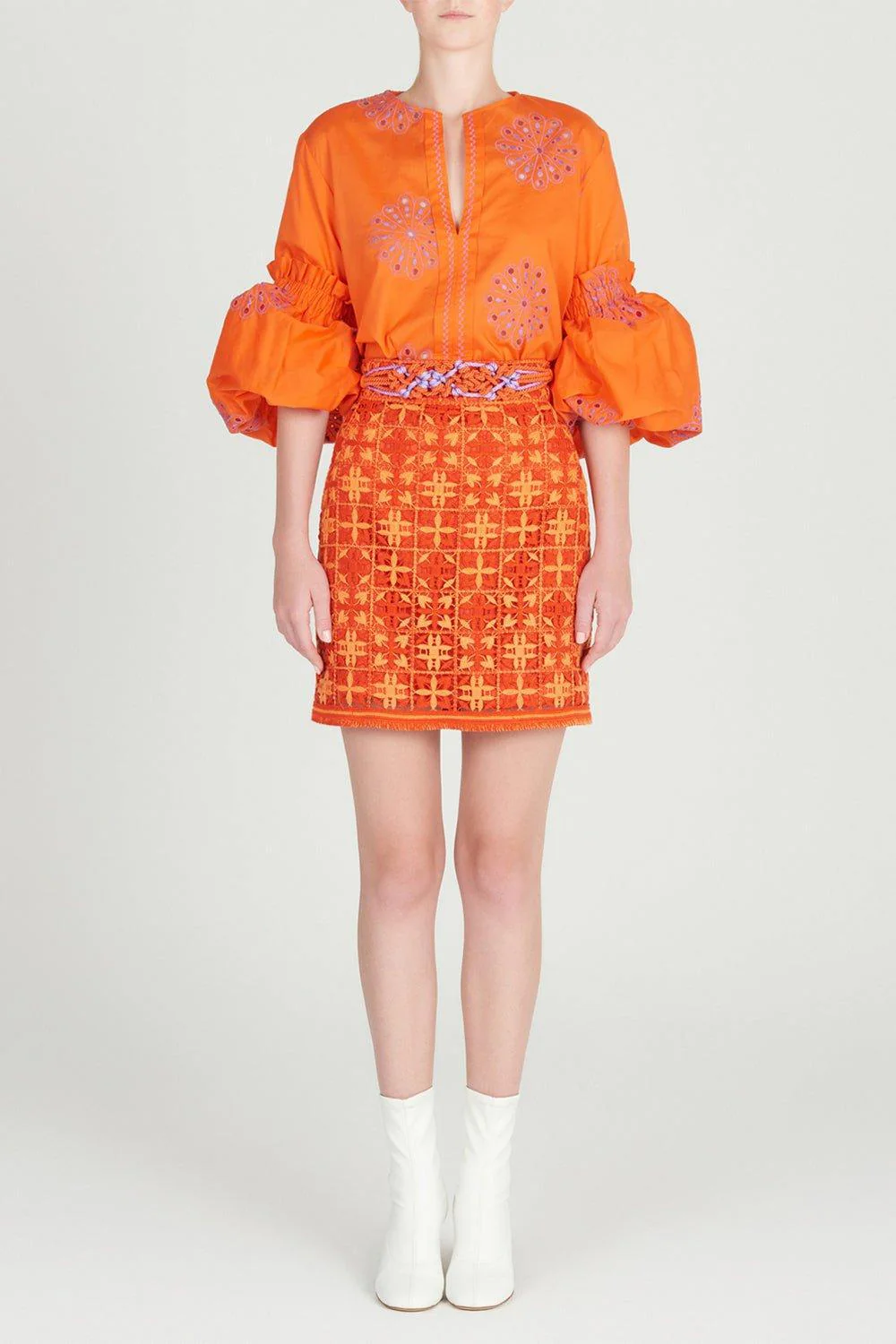 Lucaya Blouse - Image 2