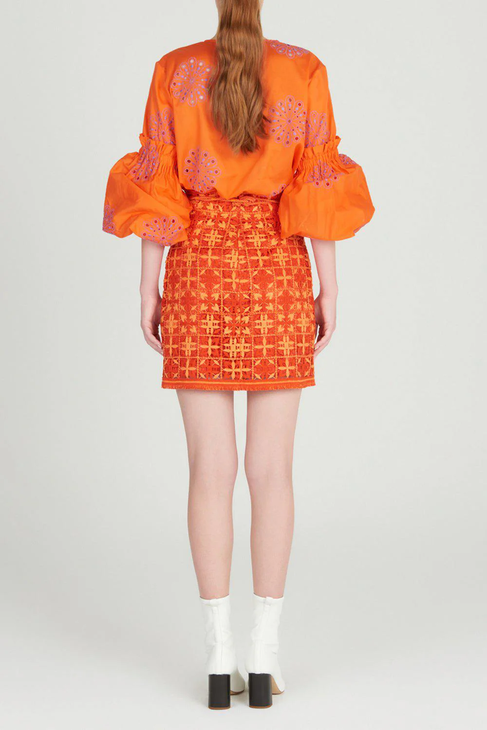 Lucaya Blouse - Image 3
