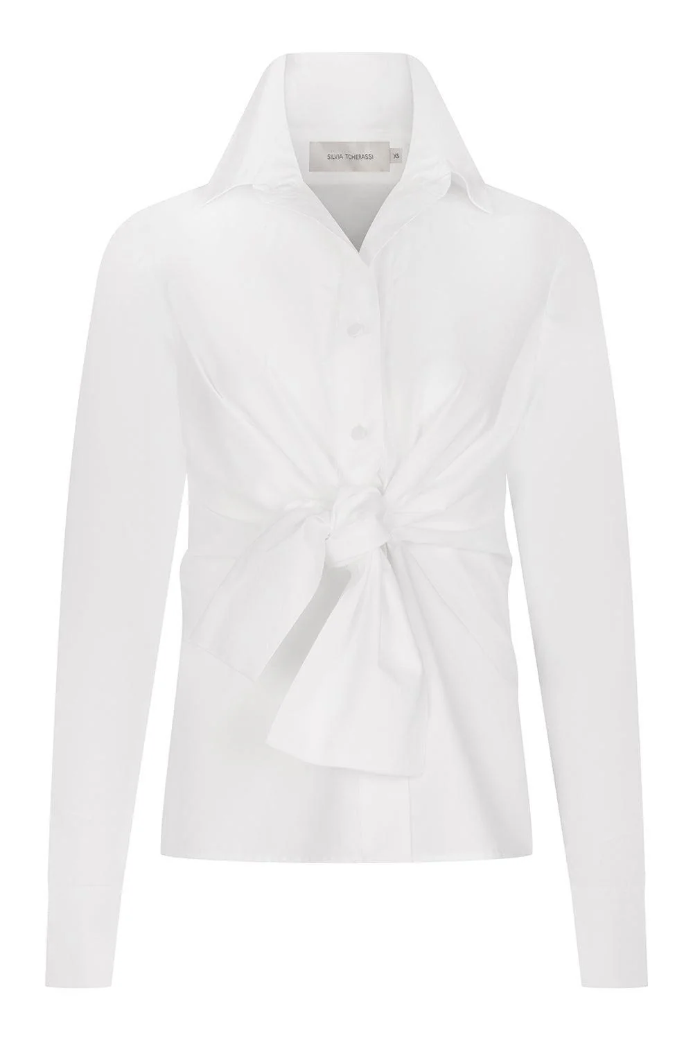 Mercury Blouse