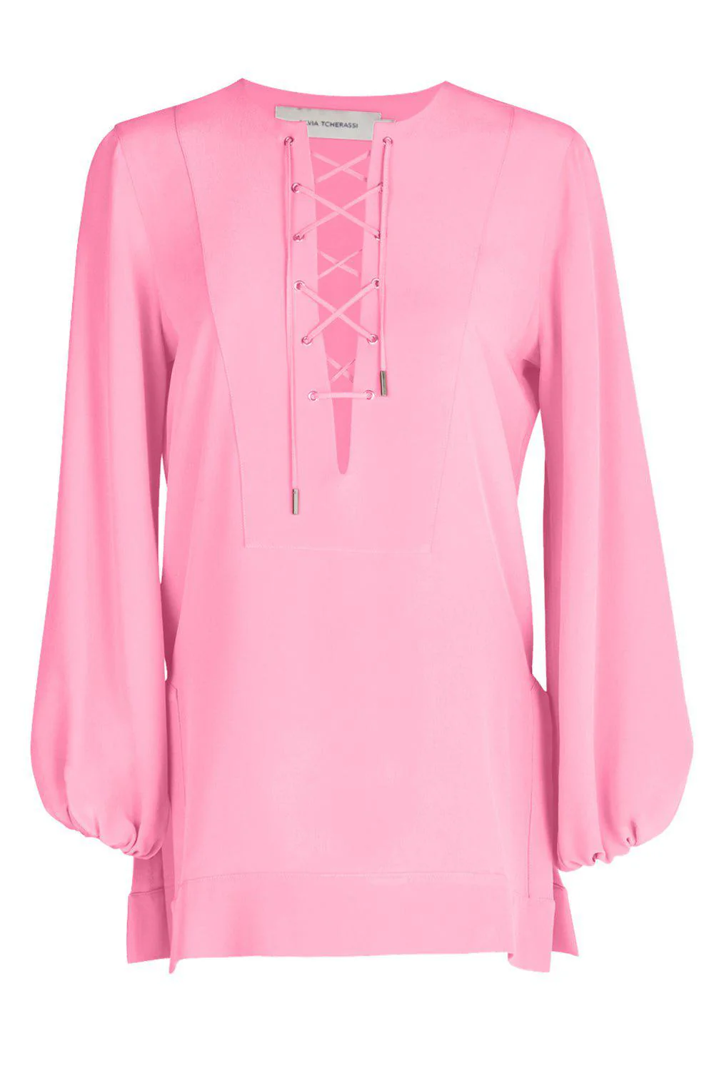 Merve Blouse