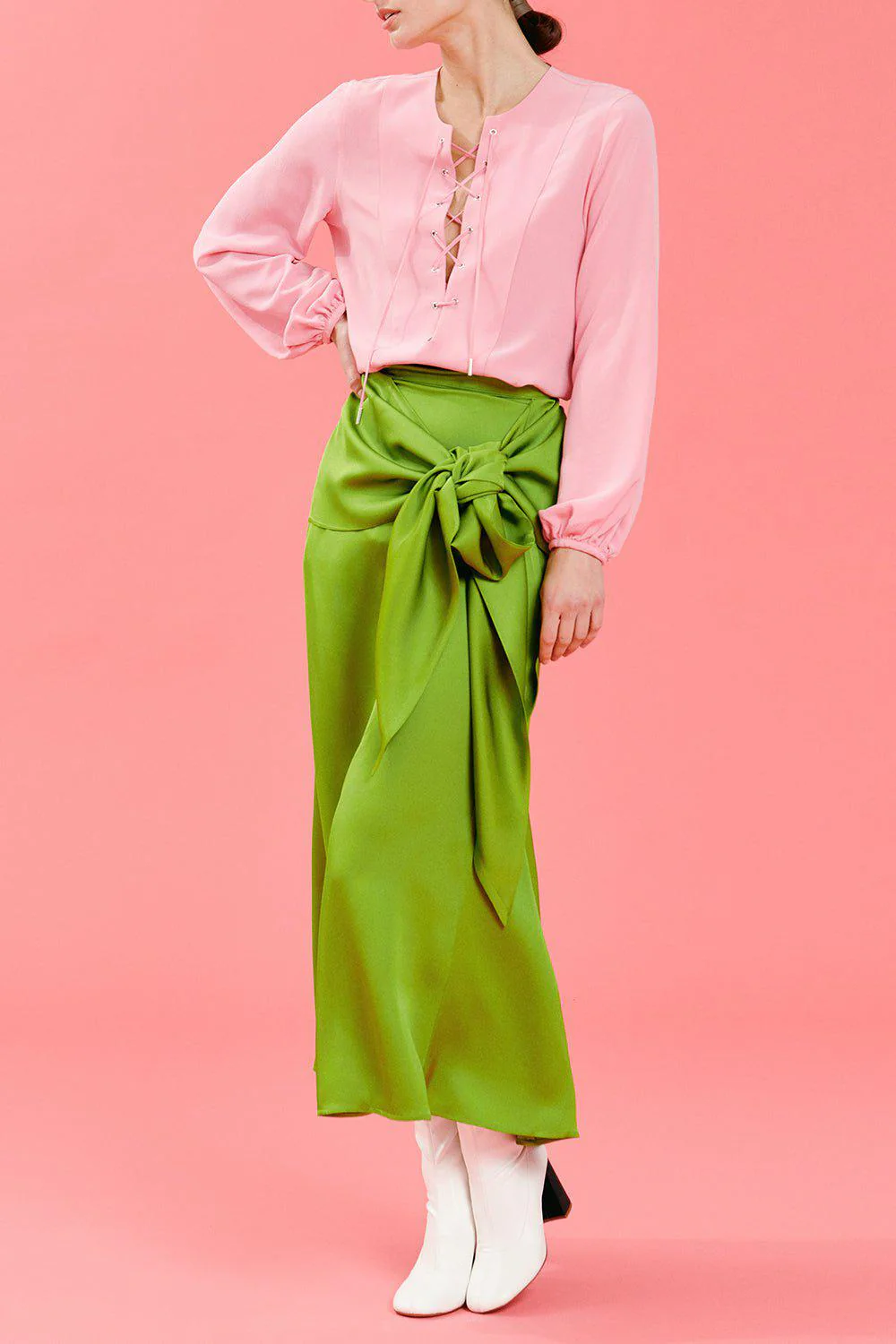 Merve Blouse - Image 2