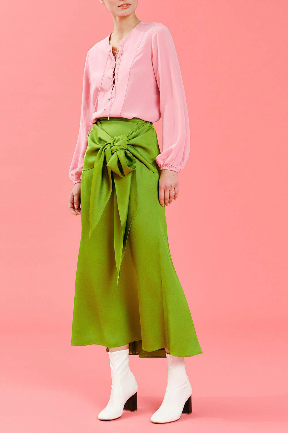 Merve Blouse - Image 3