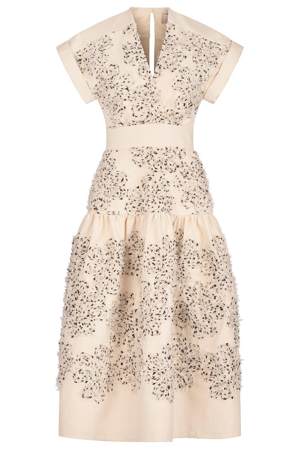 Metaponto Dress