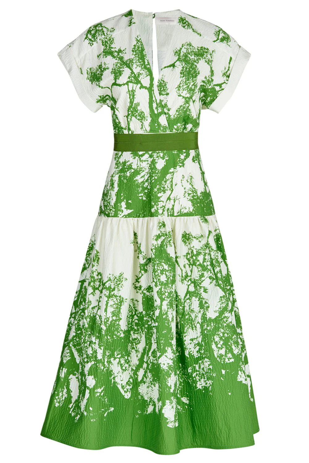 Metaponto Dress