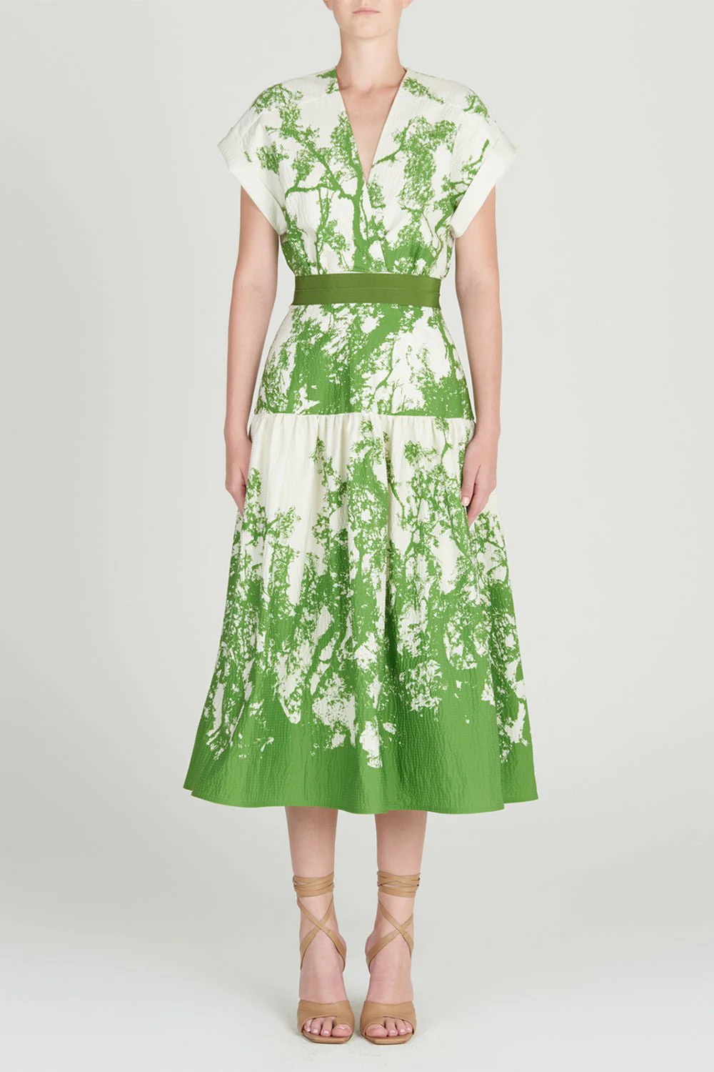 Metaponto Dress - Image 2