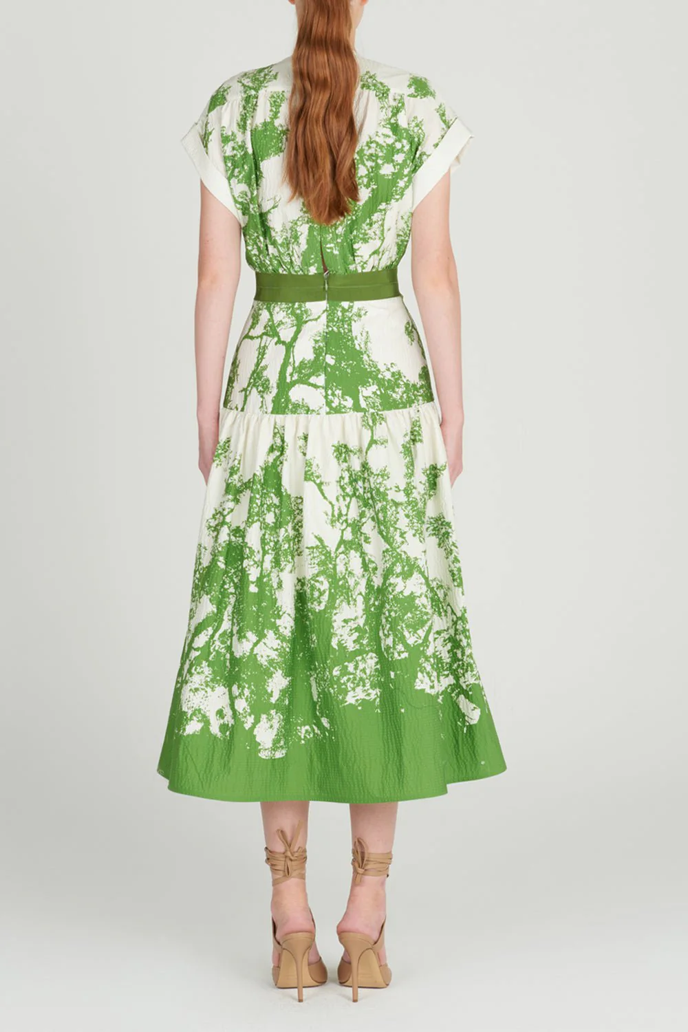 Metaponto Dress - Image 3