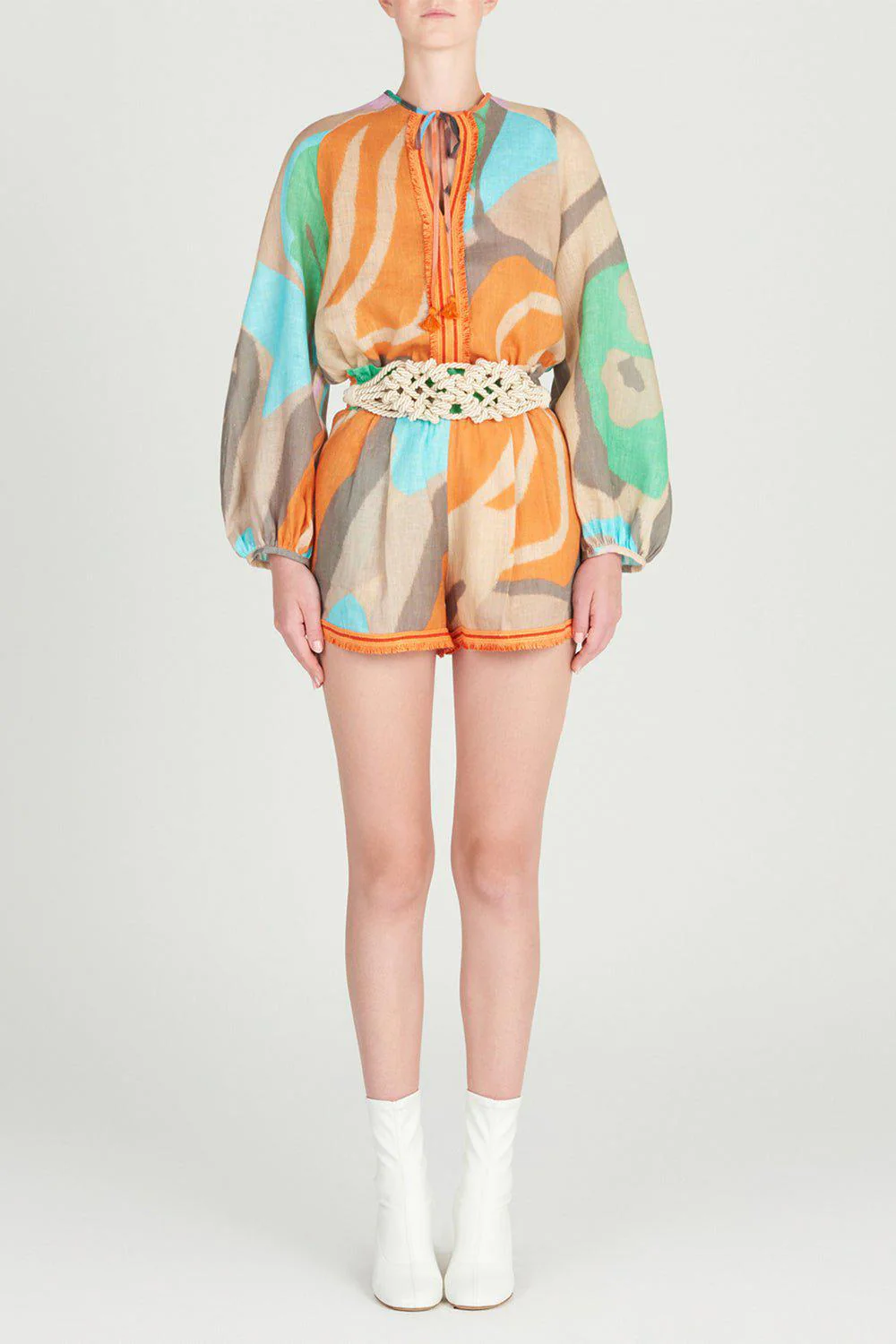Molveno Blouse - Image 2