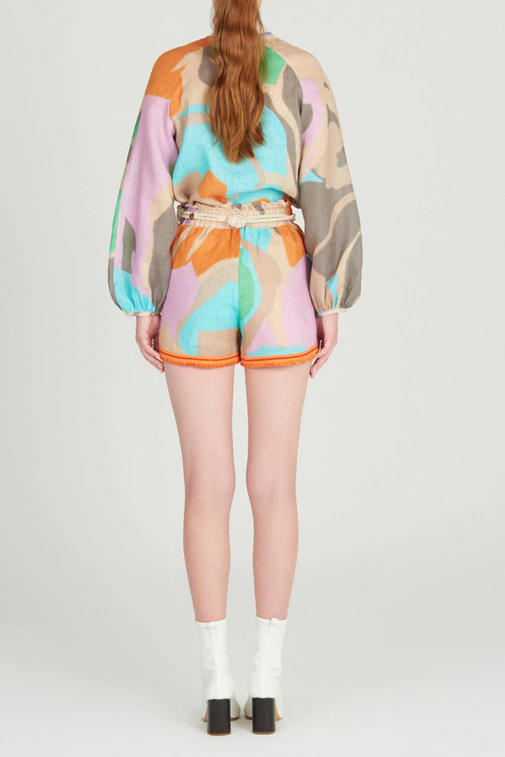 Molveno Blouse - Image 3