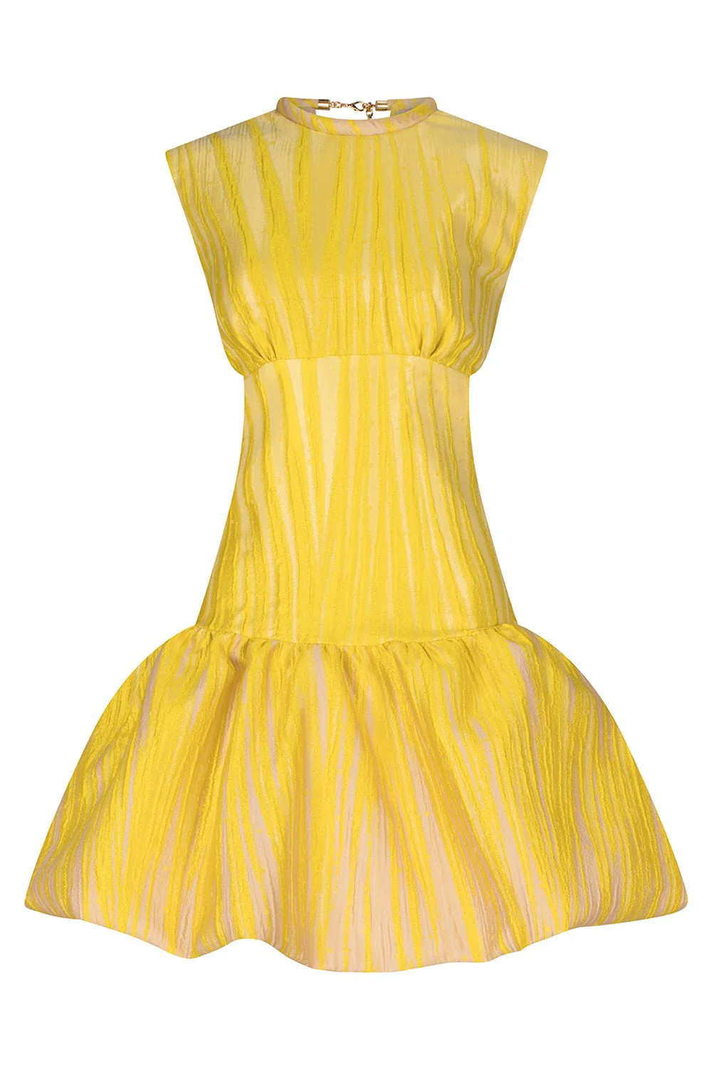 Nadra Dress