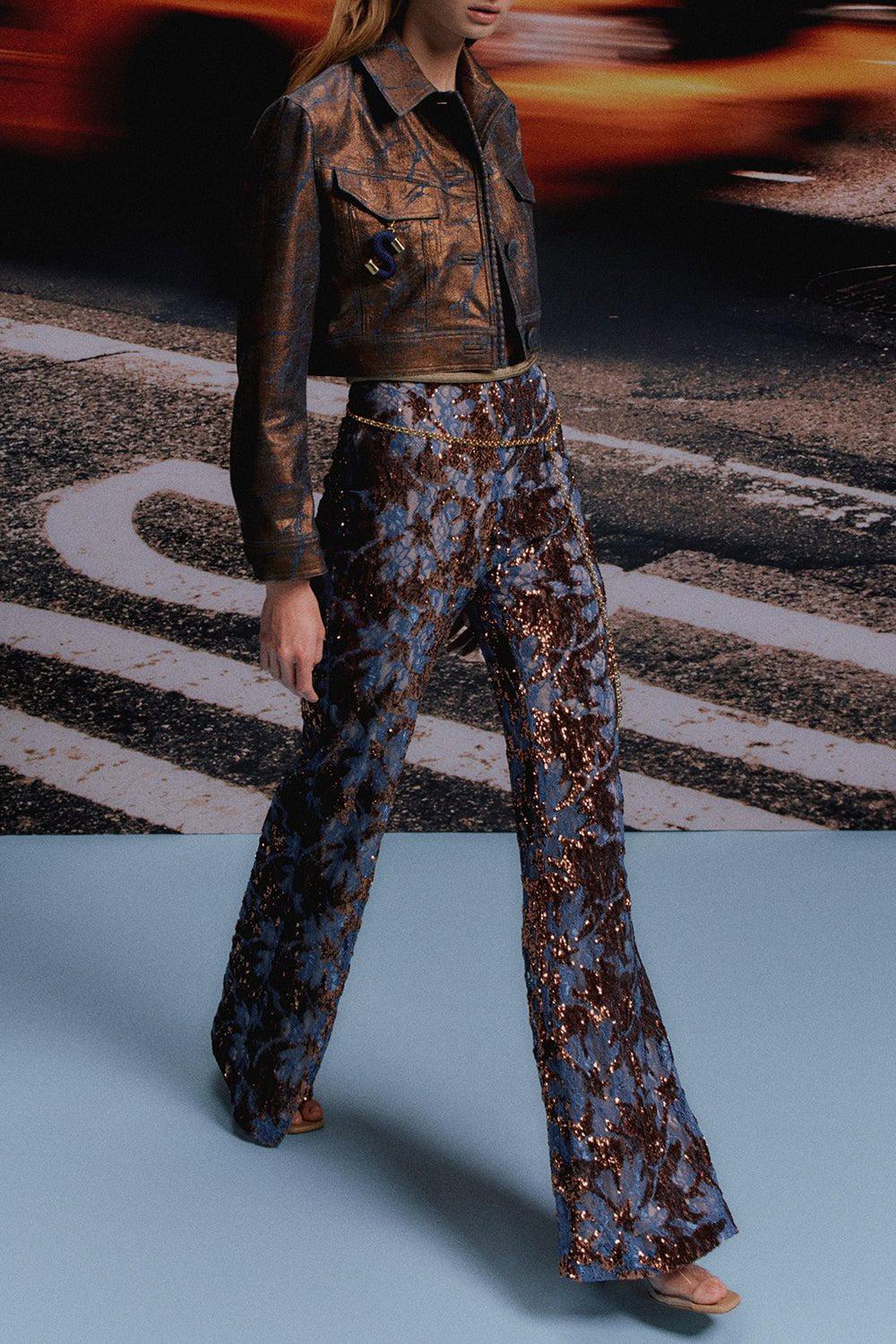 Nahid Jacket - Image 2