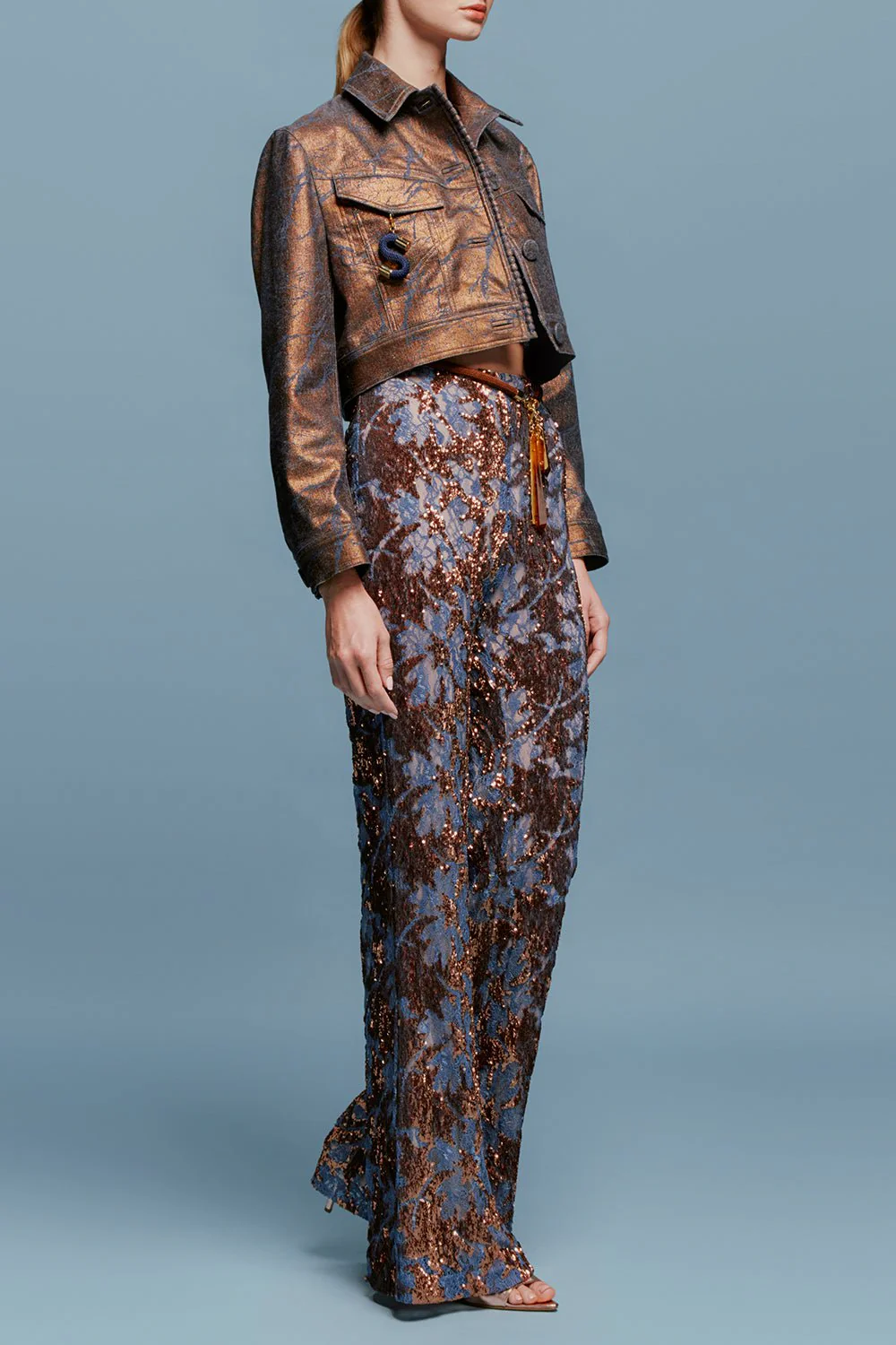 Nahid Jacket - Image 3