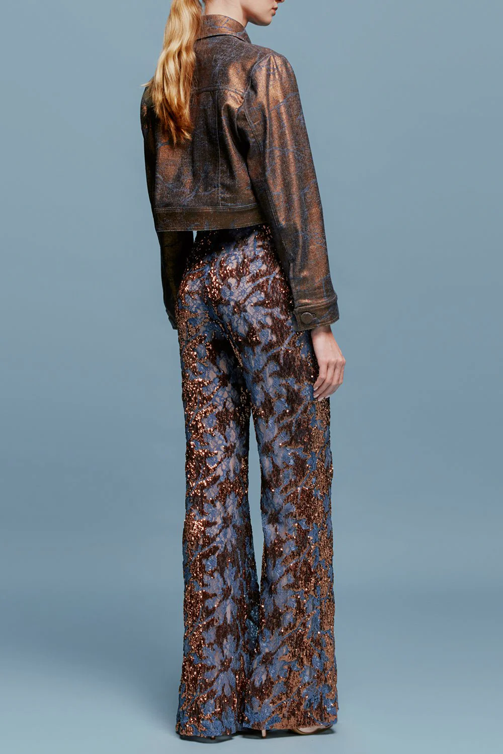 Nahid Jacket - Image 4