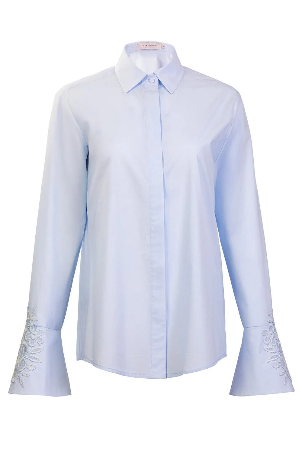 Neve Blouse