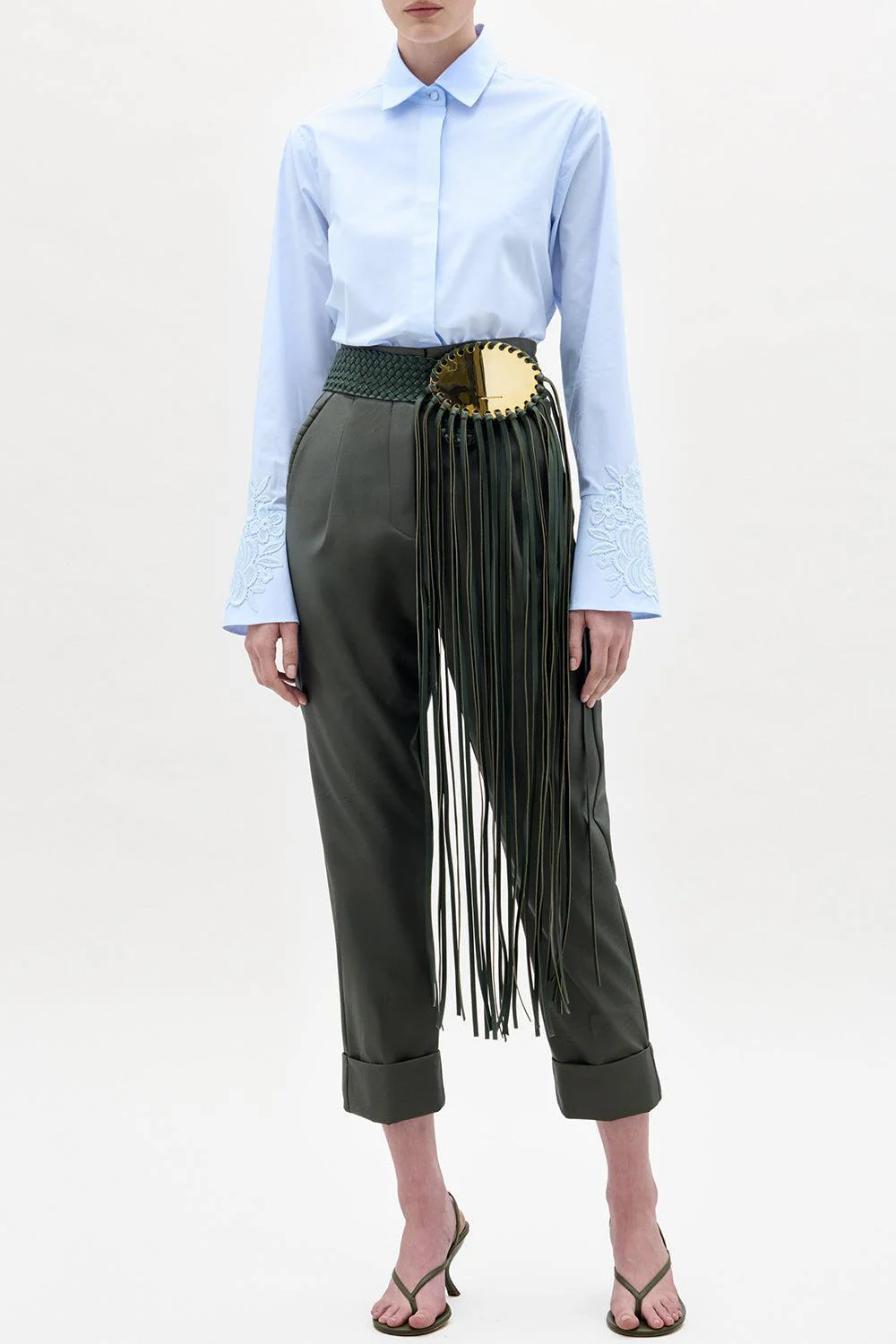 Neve Blouse - Image 2