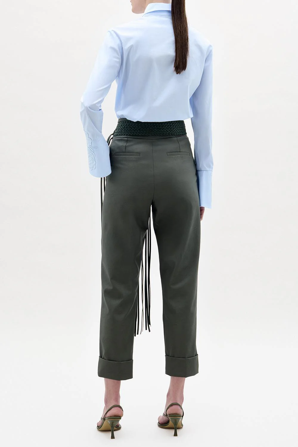 Neve Blouse - Image 3