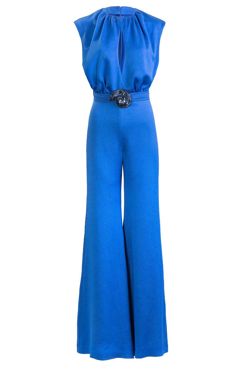 Noel Jumpsuit