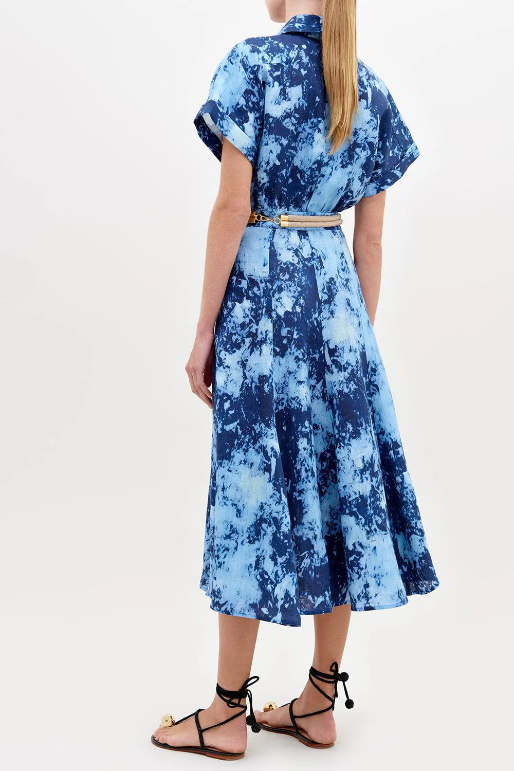 Noor Dress - Image 3