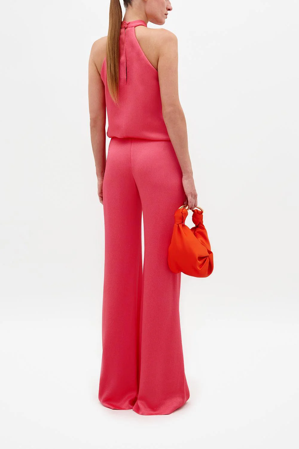 Palermo Pant - Peony - Image 3