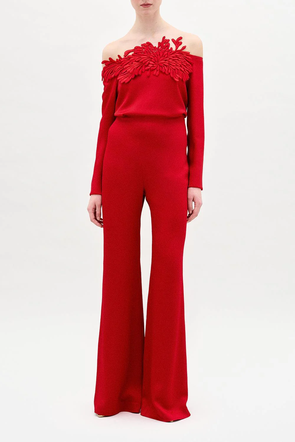 Palermo Flare Pant - Image 2