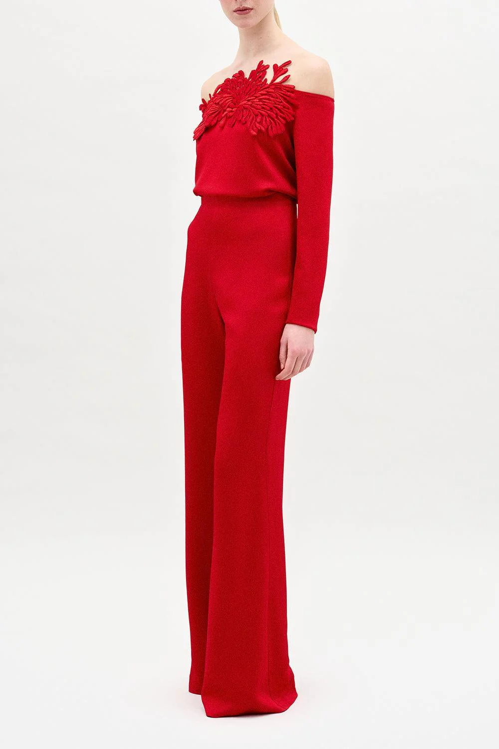 Palermo Flare Pant - Image 3