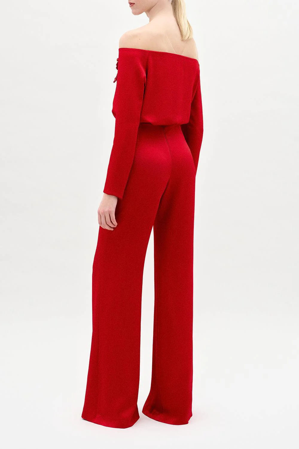 Palermo Flare Pant - Image 4