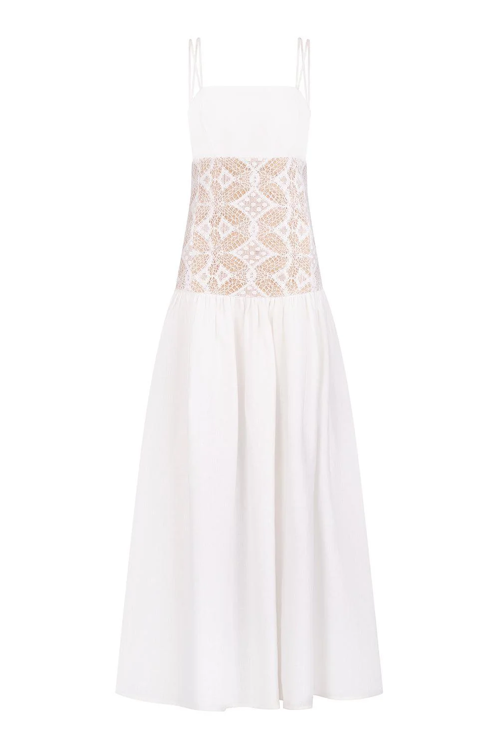 Pilar Dress