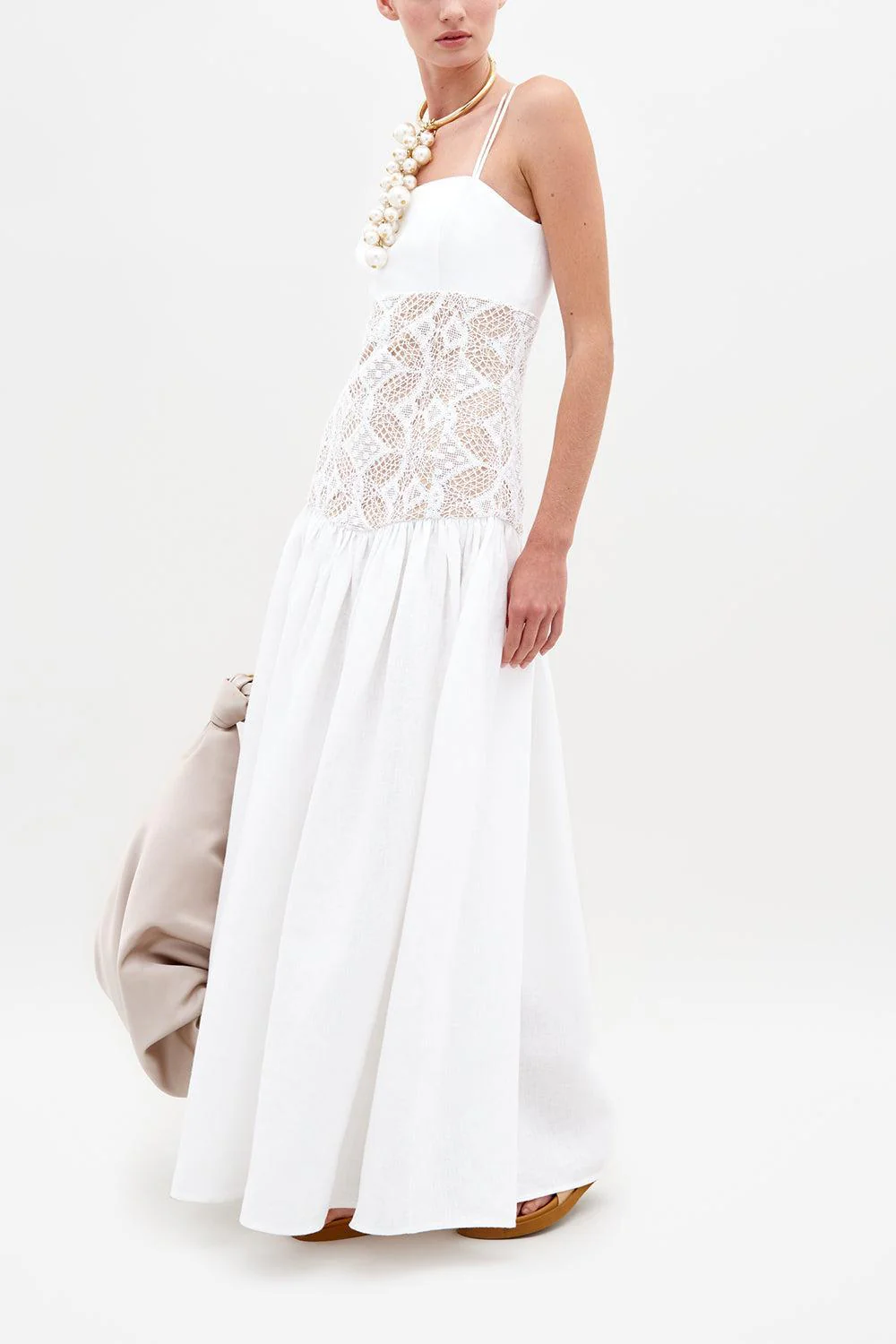 Pilar Dress - Image 2