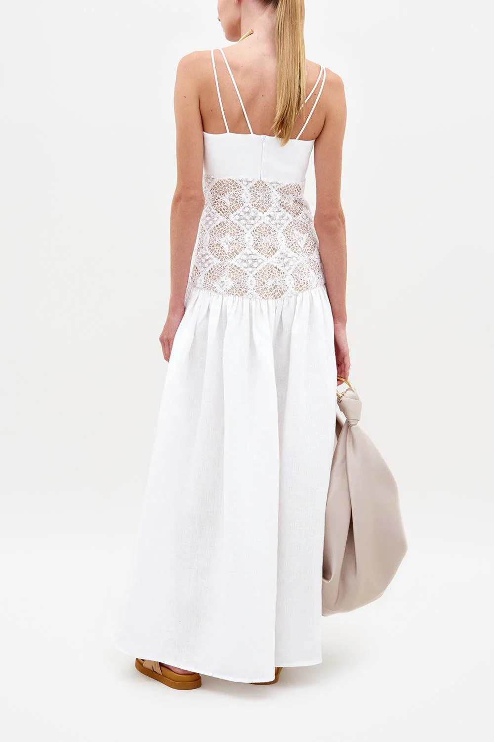 Pilar Dress - Image 3