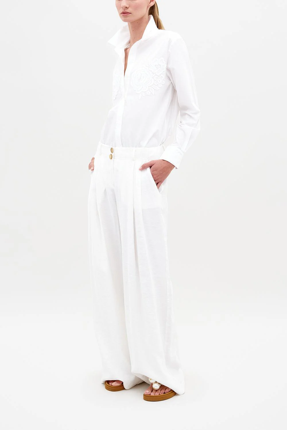 Raizel Blouse - Image 2
