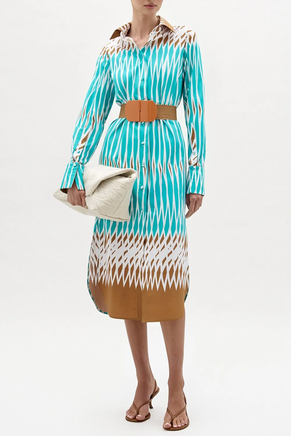 Ronzone Dress