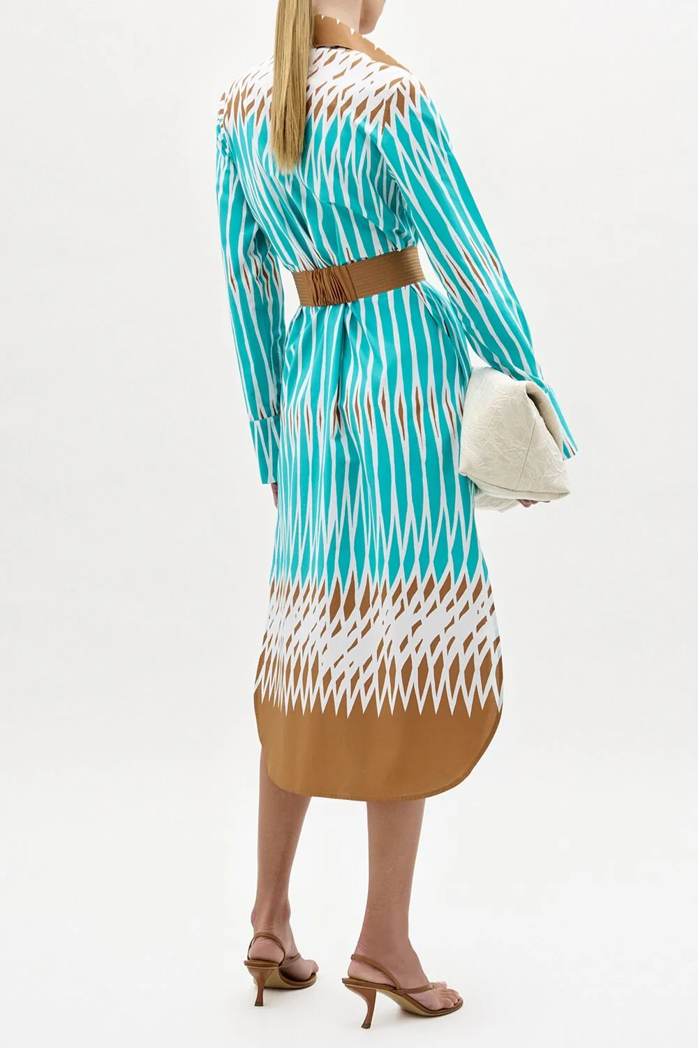 Ronzone Dress - Image 2
