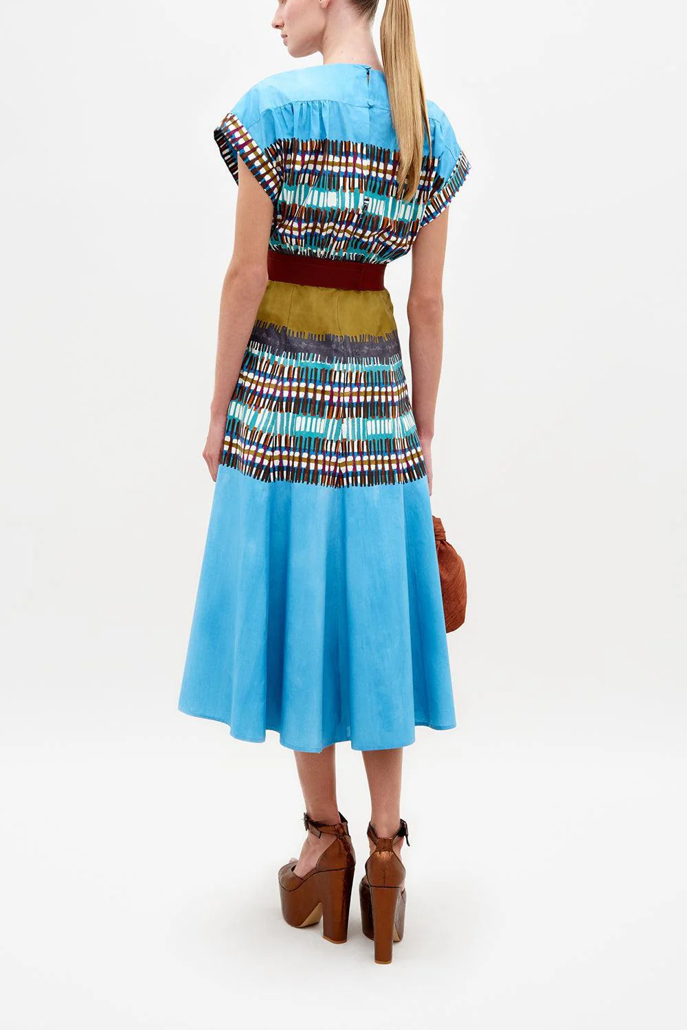 Sakura Dress - Image 3