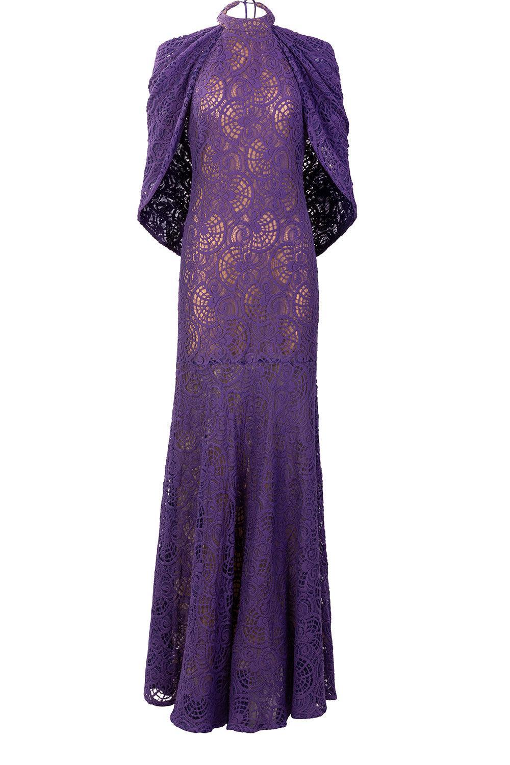 Salvina Dress