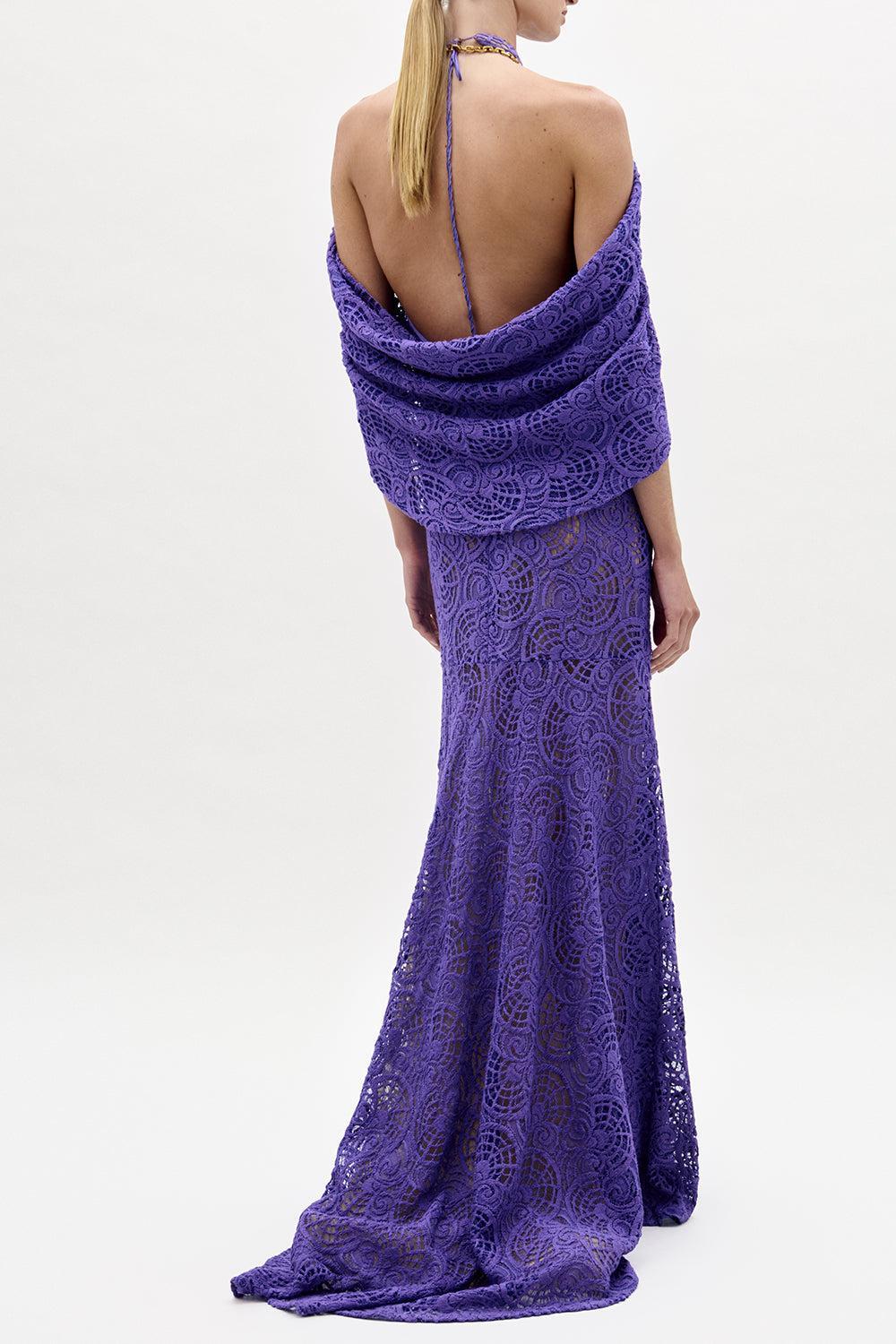 Salvina Dress - Image 3