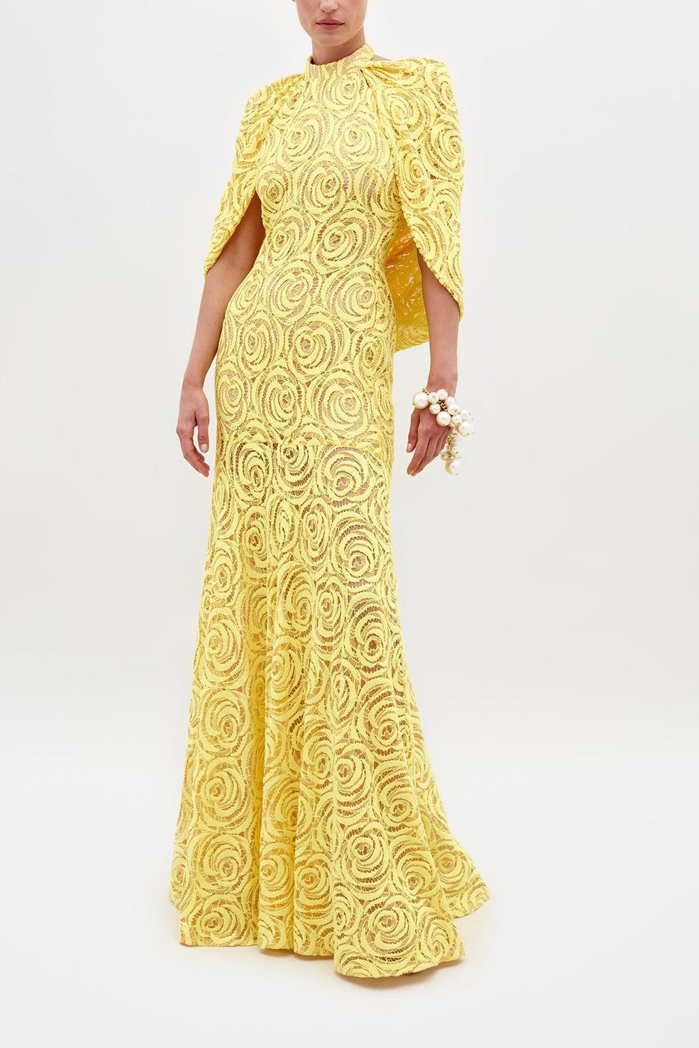 Salvina Dress - Image 2