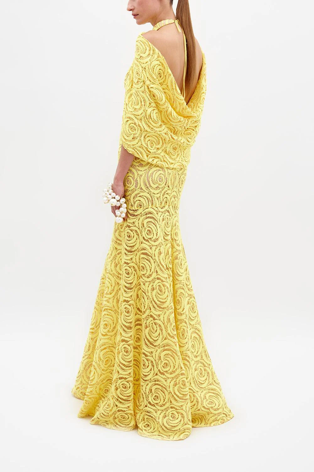 Salvina Dress - Image 3