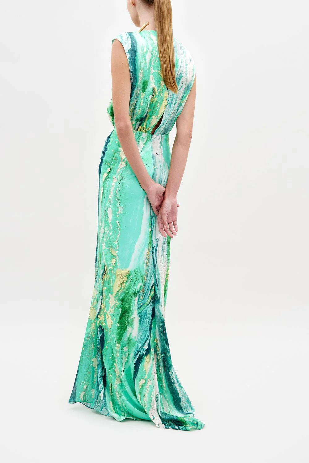 Samaira Dress - Image 3