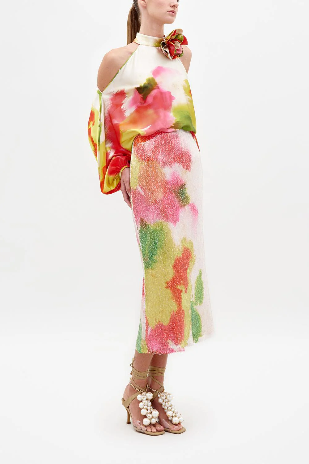 Sarla Skirt - Image 2