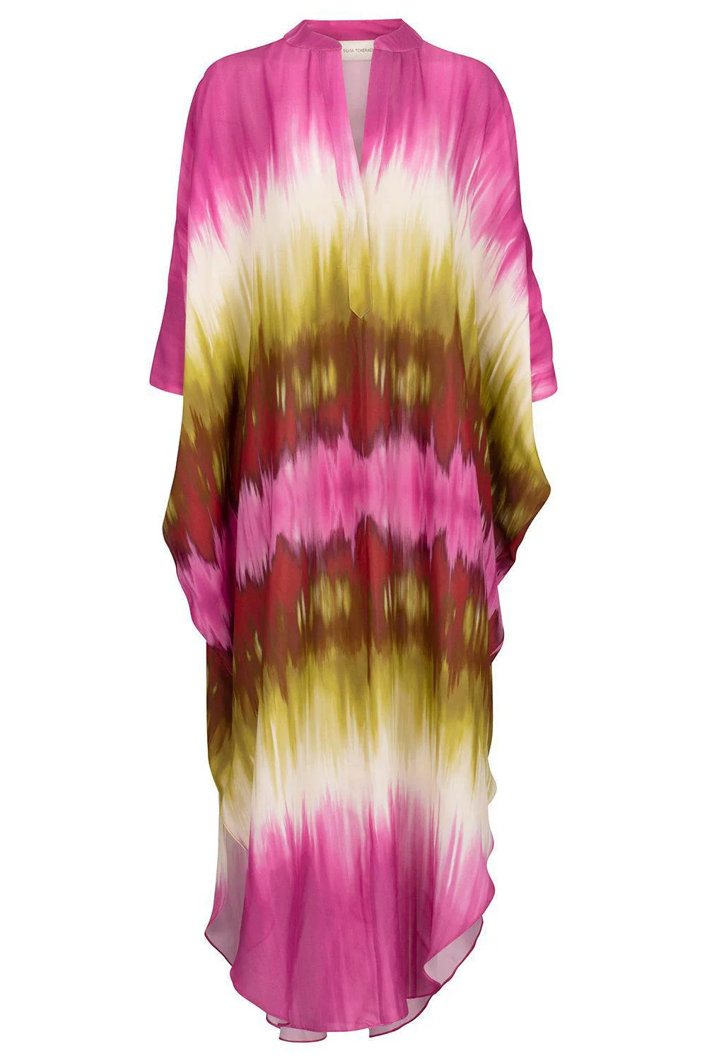 Serena Dress