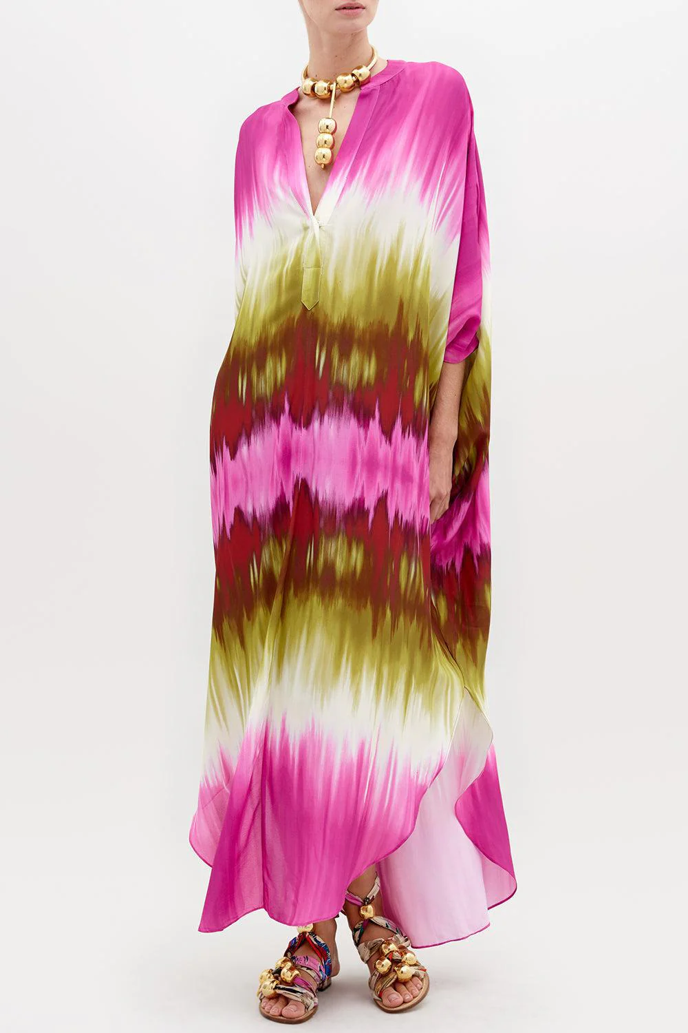 Serena Dress - Image 2