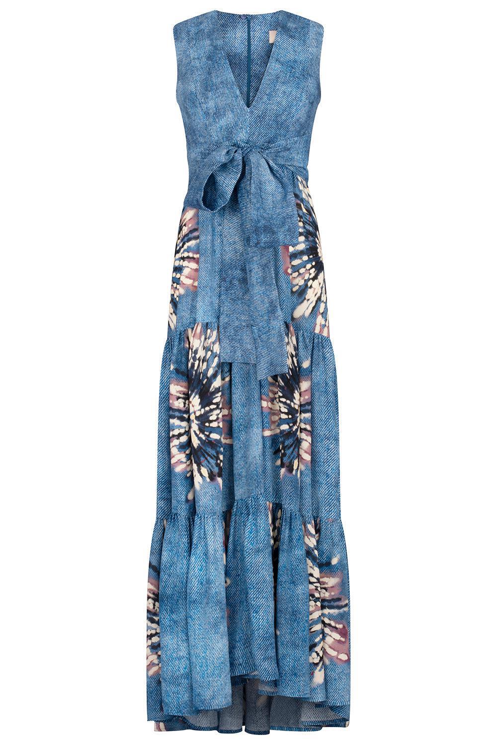 Shirley Dress