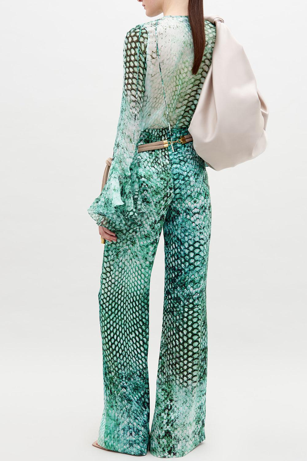 Thea Blouse - Image 3
