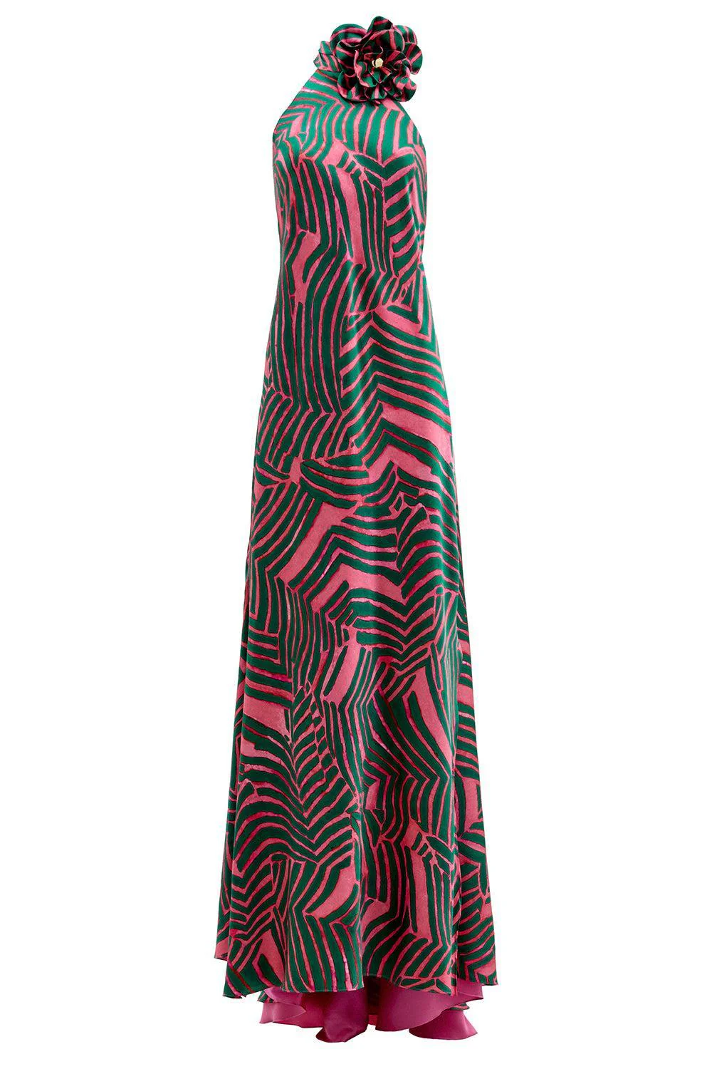 Tila Gown