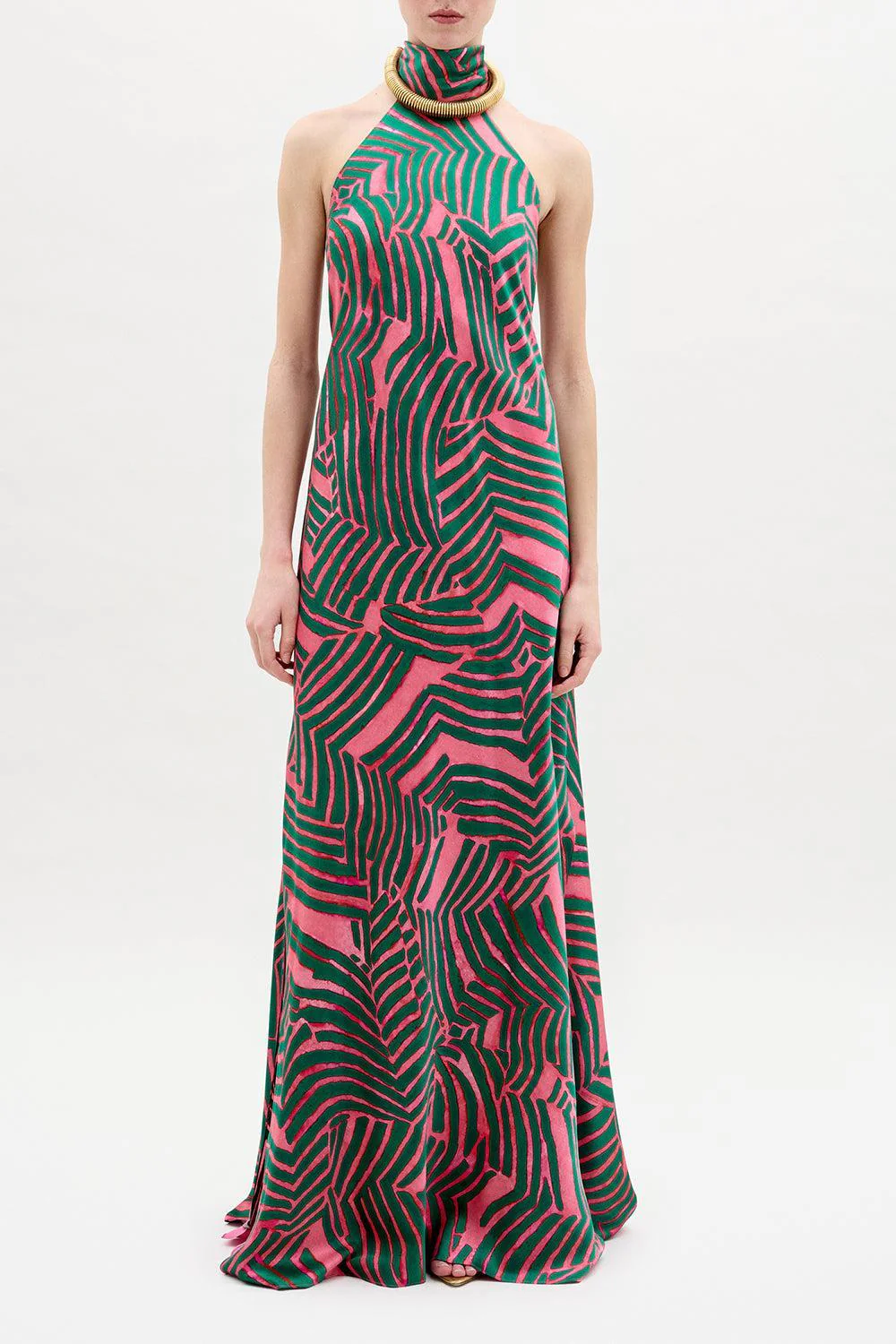 Tila Gown - Image 2