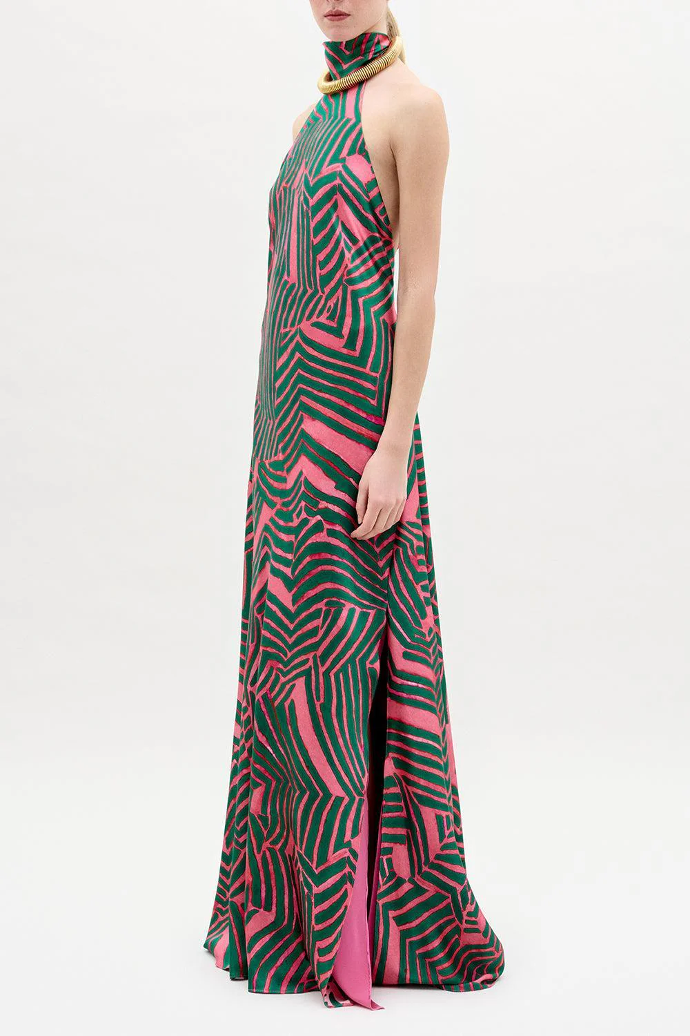 Tila Gown - Image 3